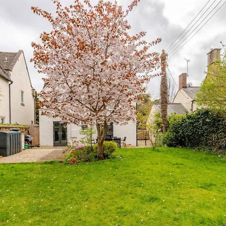 Mickleton  The Old Bank Beautiful Cotswold House With Huge Gardenヴィラ エクステリア 写真