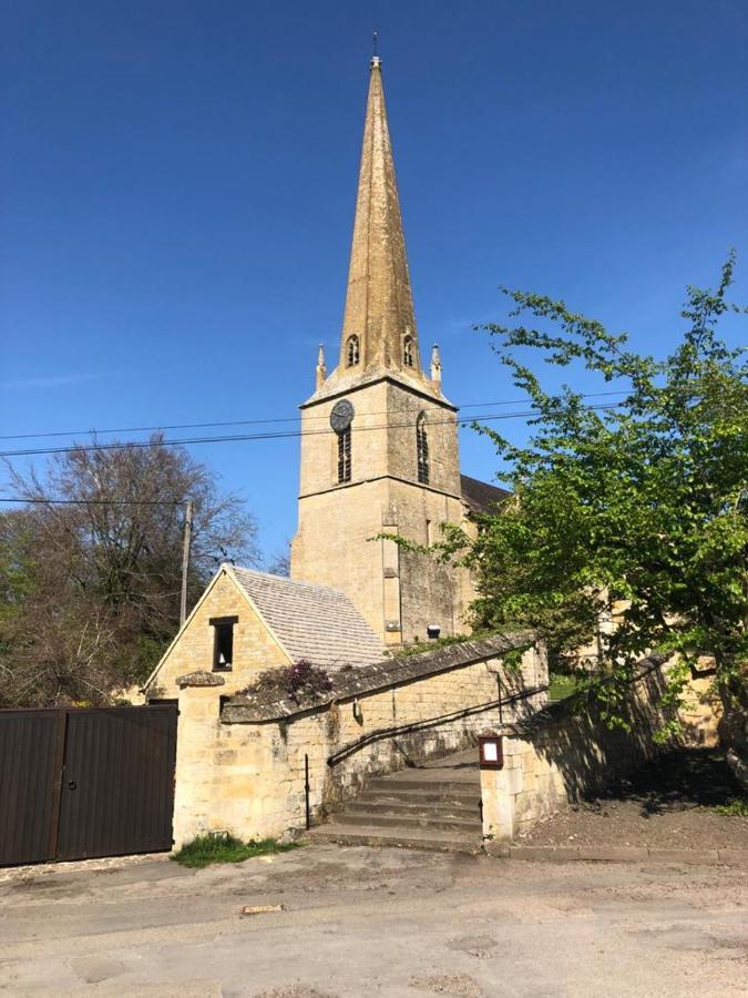 Mickleton  The Old Bank Beautiful Cotswold House With Huge Gardenヴィラ エクステリア 写真