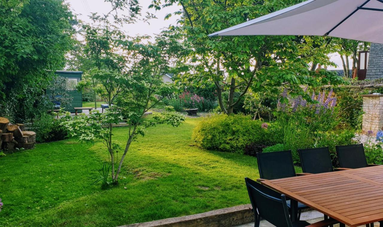 Mickleton  The Old Bank Beautiful Cotswold House With Huge Gardenヴィラ エクステリア 写真