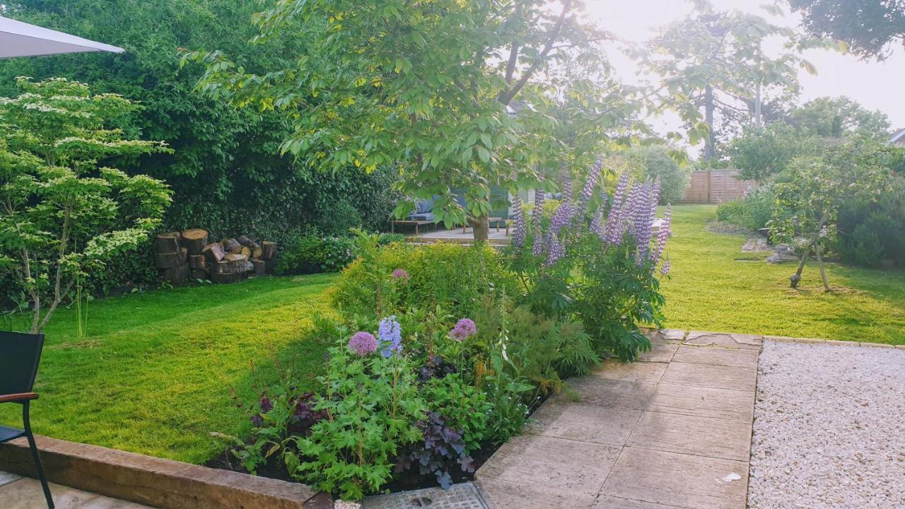 Mickleton  The Old Bank Beautiful Cotswold House With Huge Gardenヴィラ エクステリア 写真