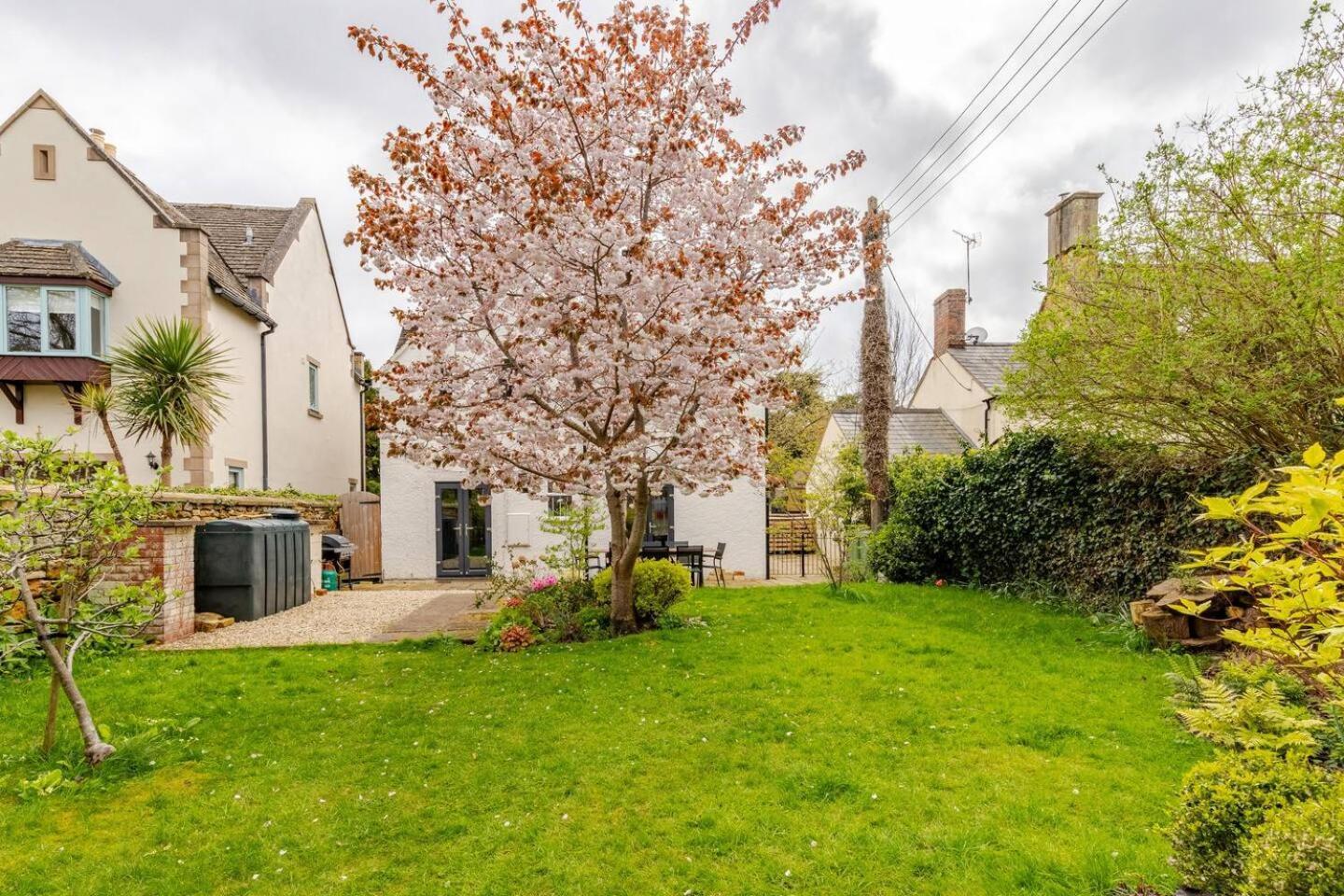 Mickleton  The Old Bank Beautiful Cotswold House With Huge Gardenヴィラ エクステリア 写真